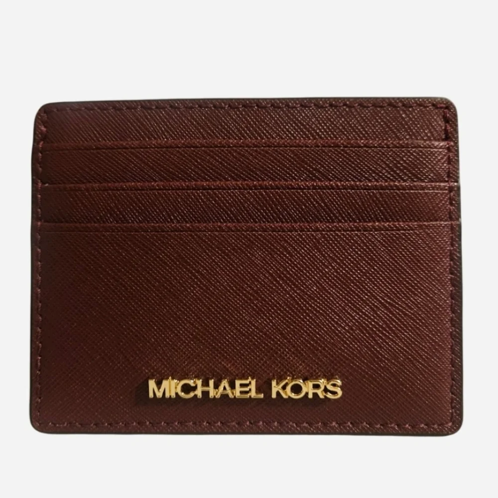 Michael Kors Card Holder - NWT